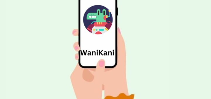 WaniKani Review App to Learn Japanese