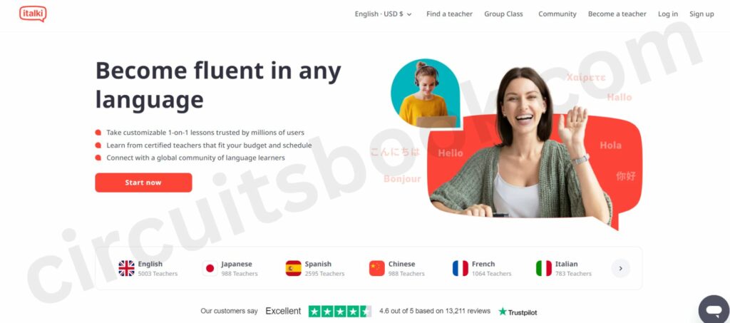 Preply Review: Should You Use it to Find a Language Tutor?