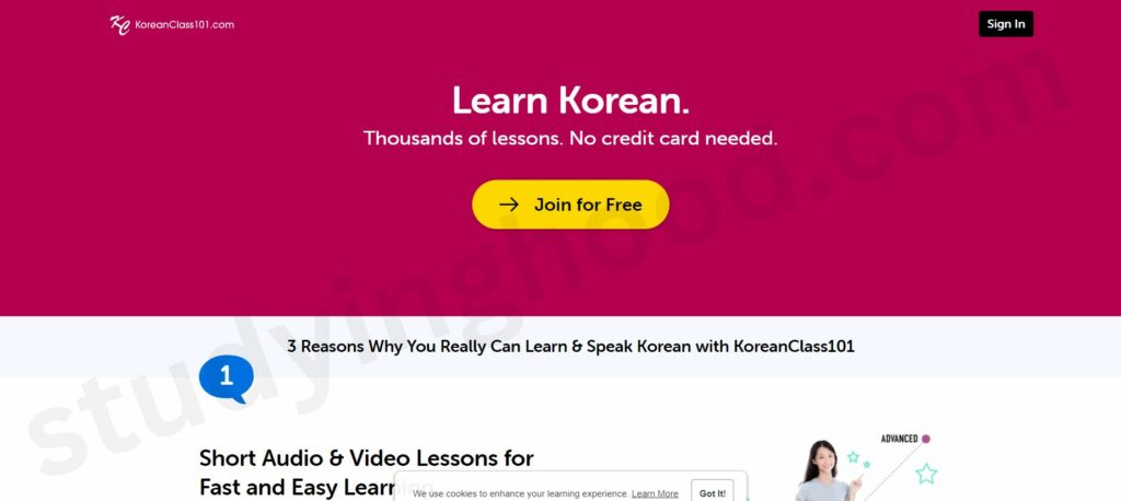 20+ Best Korean Podcasts to learn Korean