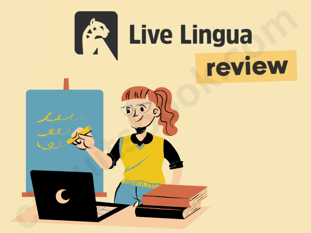 Live Lingua Review: Should You Use it? (Honest Opinion)