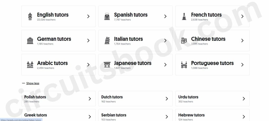 Preply Review: Should You Use it to Find a Language Tutor?