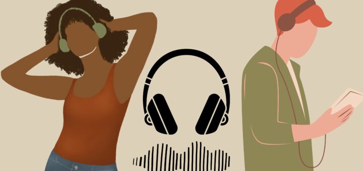 22+ Top Podcasts to Learn English