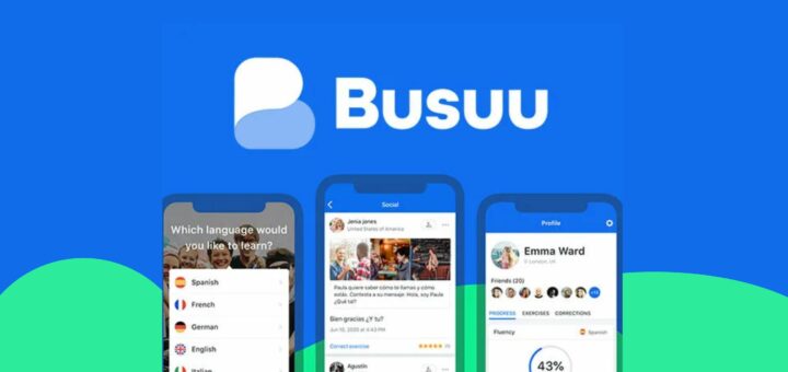 Busuu Review Should You Choose It (Sharing My Personal Experience)