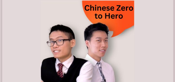 Chinese Zero to Hero Review Best App to Learn Chinese from Starting