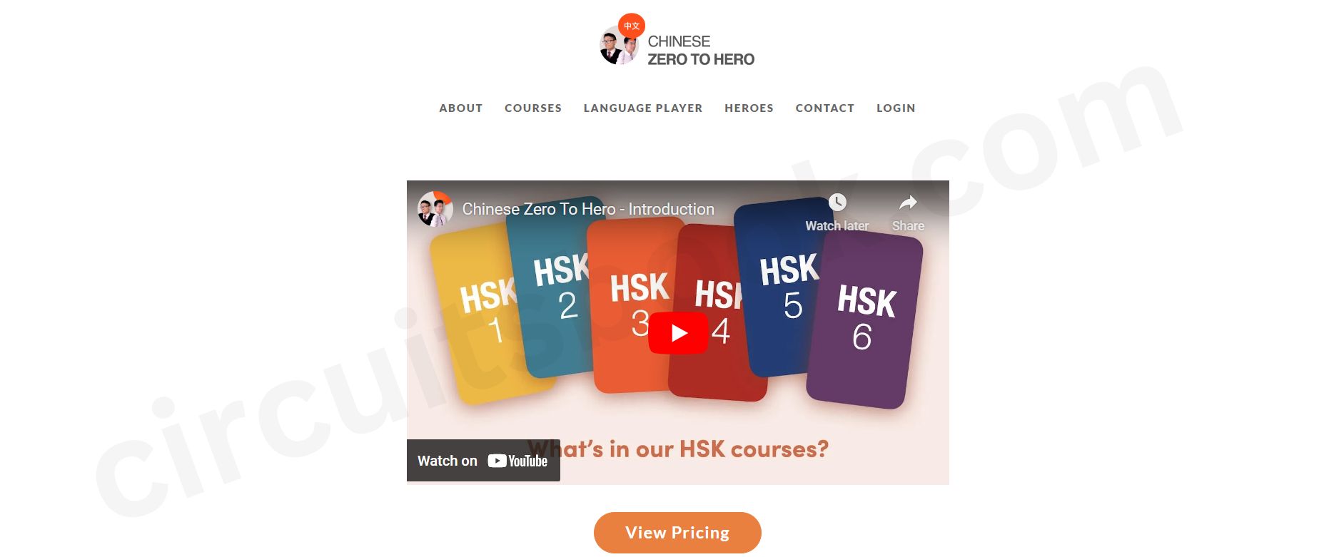 Chinese Zero to Hero Review: Best App to Learn Chinese from Starting