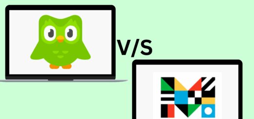 Duolingo vs. Mango Languages Which one to choose