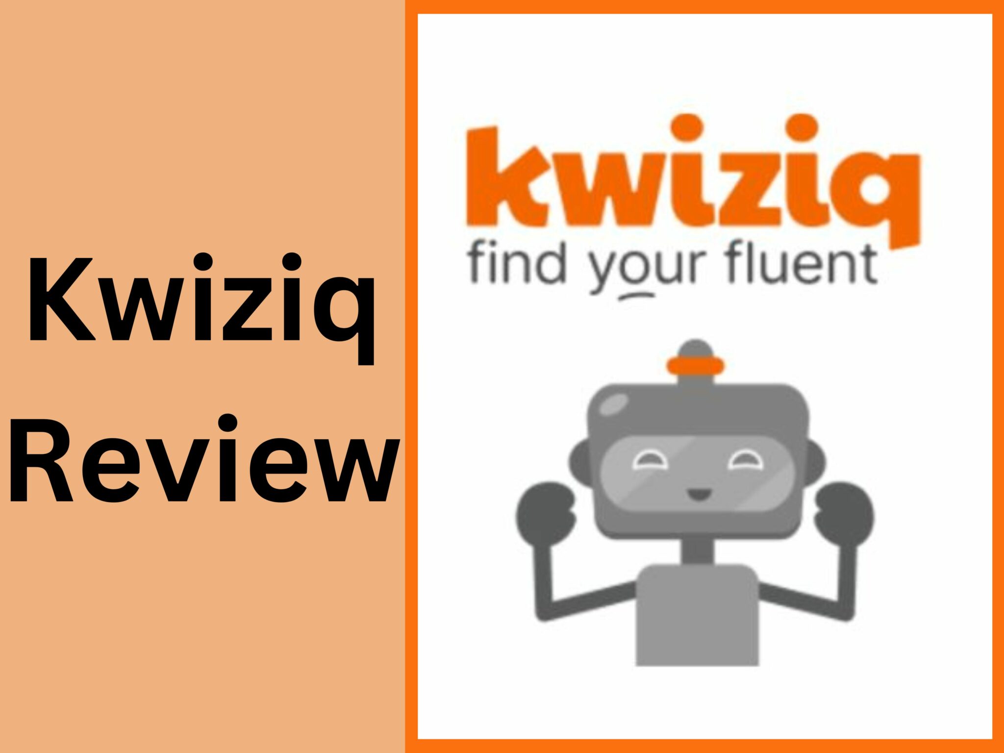 Kwiziq Review 2024: An App to Learn French and Spanish - Cherish Study