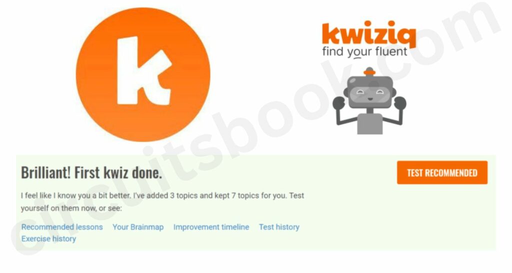 Kwiziq Review: An App to Learn French and Spanish