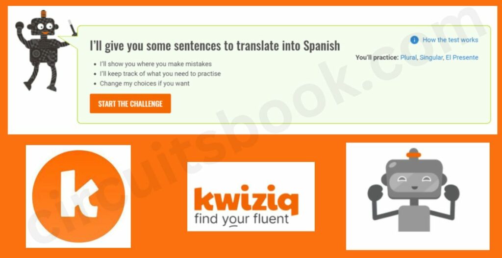 Kwiziq Review: An App to Learn French and Spanish