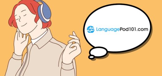 Languagepod101 Review Best App for Podcasts