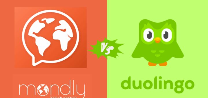 Mondly vs Duolingo: Which One to Choose