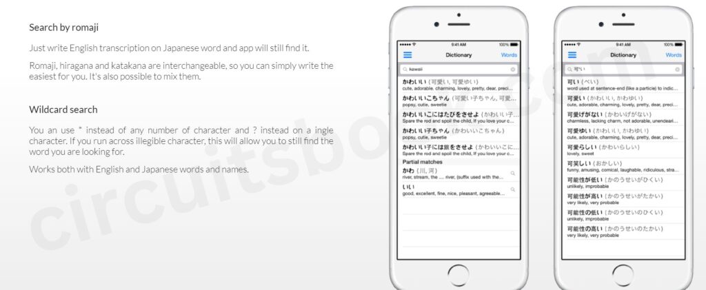 Shirabe Jisho Review: Best for iOS Users (+ Alternatives)