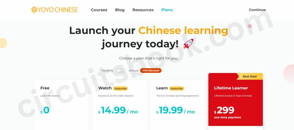 YoYo Chinese Review: Best Approach to Teach Chinese