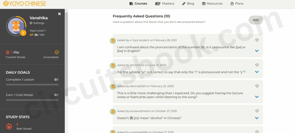 YoYo Chinese Review: Best Approach to Teach Chinese