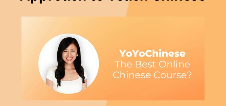 YoYo Chinese Review: Best Approach to Teach Chinese