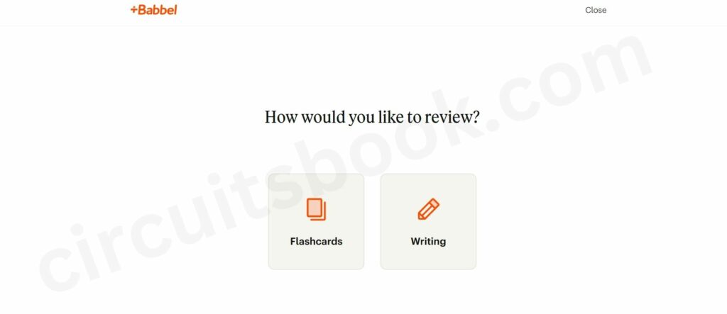 Babbel Review: An Honest Opinion on the Oldest Running Platform