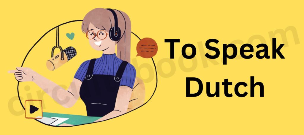 12+ Dutch Language Podcasts 