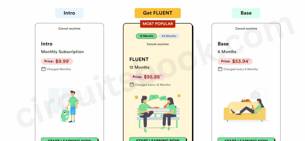 Fluent Forever Review: Should You Use It? (+ Alternatives)