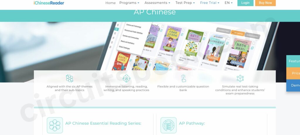 iChineseReader Review: Best App for K-12 Chinese Learning Kids