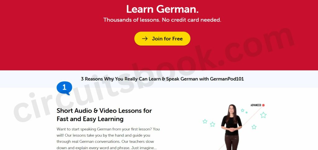 15+ Top Podcasts for learning German 