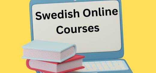 15+ Top Swedish Online Courses