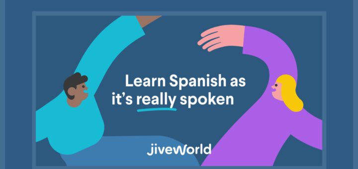 Lupa Jiveworld Review Best for Improving Comprehensive Skills in Spanish