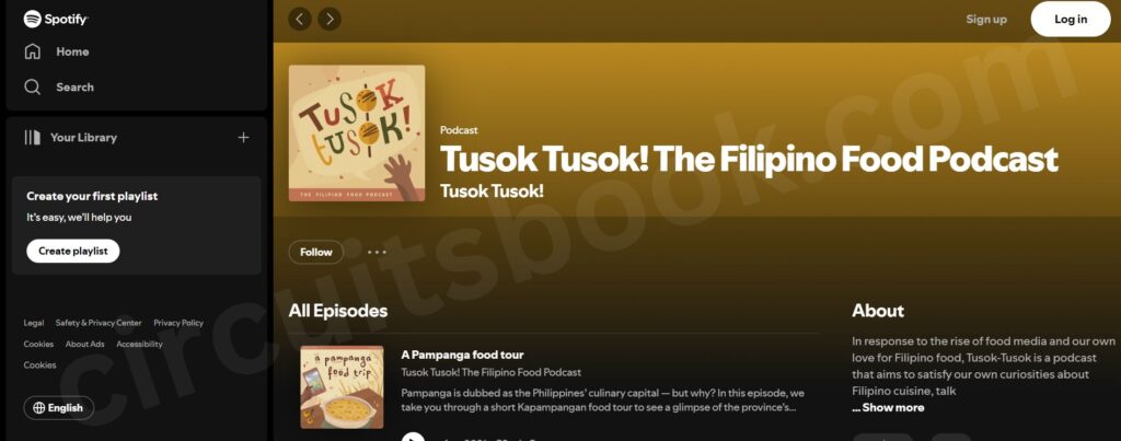 15+ Best Podcasts in Tagalog 