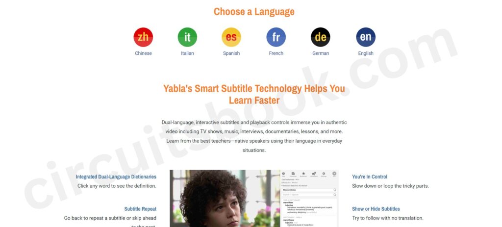 Yabla Review: My Honest Opinion (+ Alternatives)