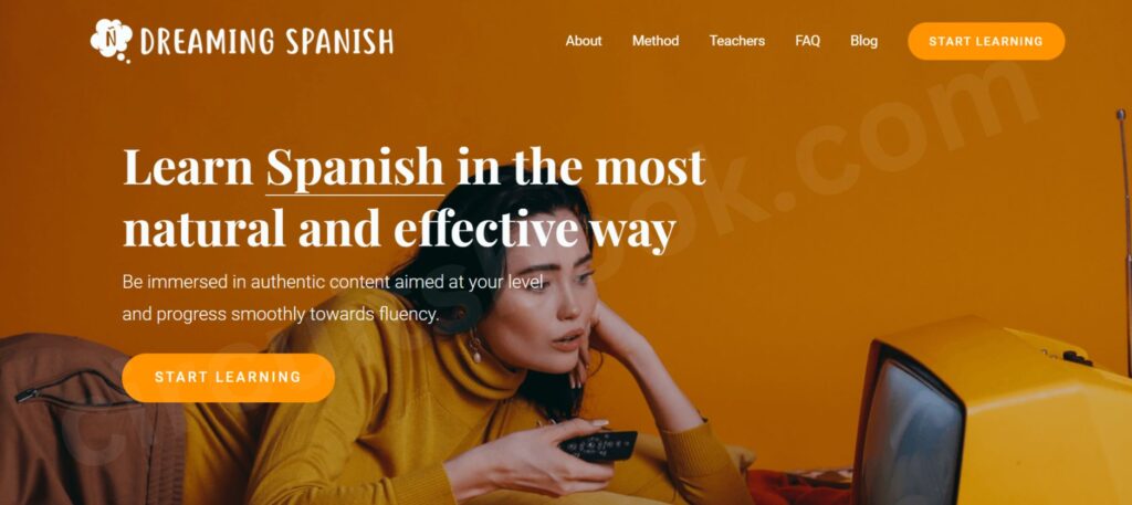 Dreaming Spanish Review: Best Videos to Learn Spanish