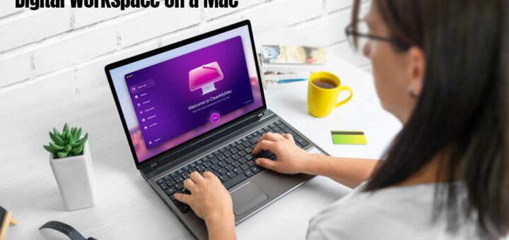 Quick Tips to Organize Your Digital Workspace on a Mac