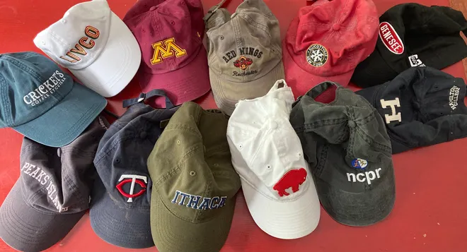 Can You Wear Hats in College? (Answered 2024)