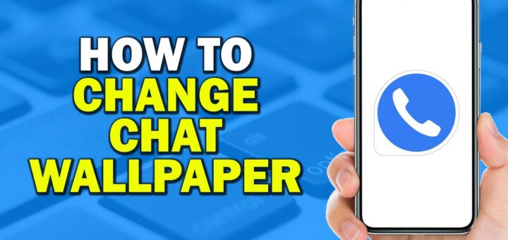 How to Change Chat Background in Zangi Messenger App: Easy Chat 101