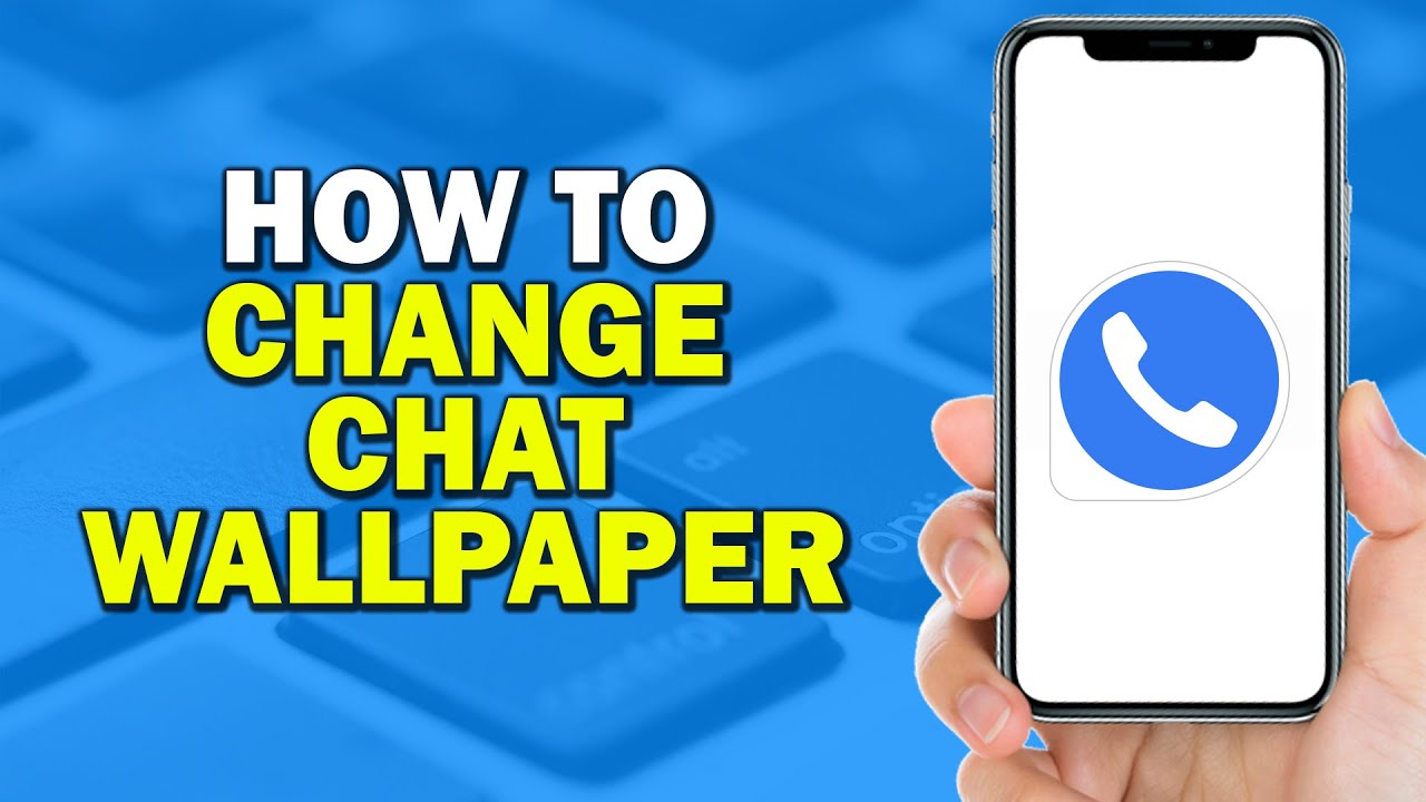 How to Change Chat Background in Zangi Messenger App: Easy Chat 101