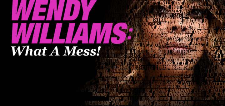 Wendy Williams Documentary