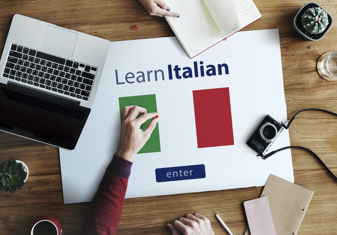 12+Best Ways to Learn Italian on Your Own