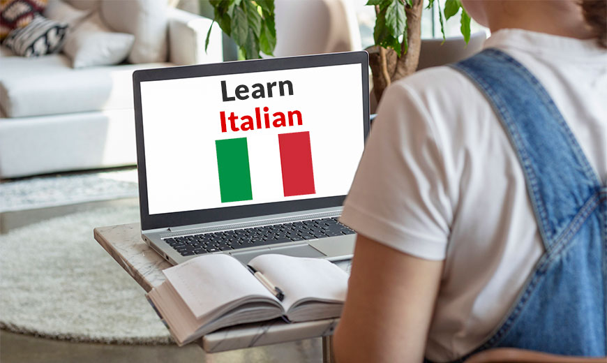 12+Best Ways to Learn Italian on Your Own