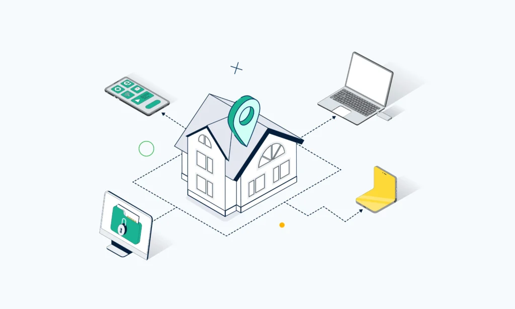 Residential Proxies Demystified: Exploring Static and Rotating Options