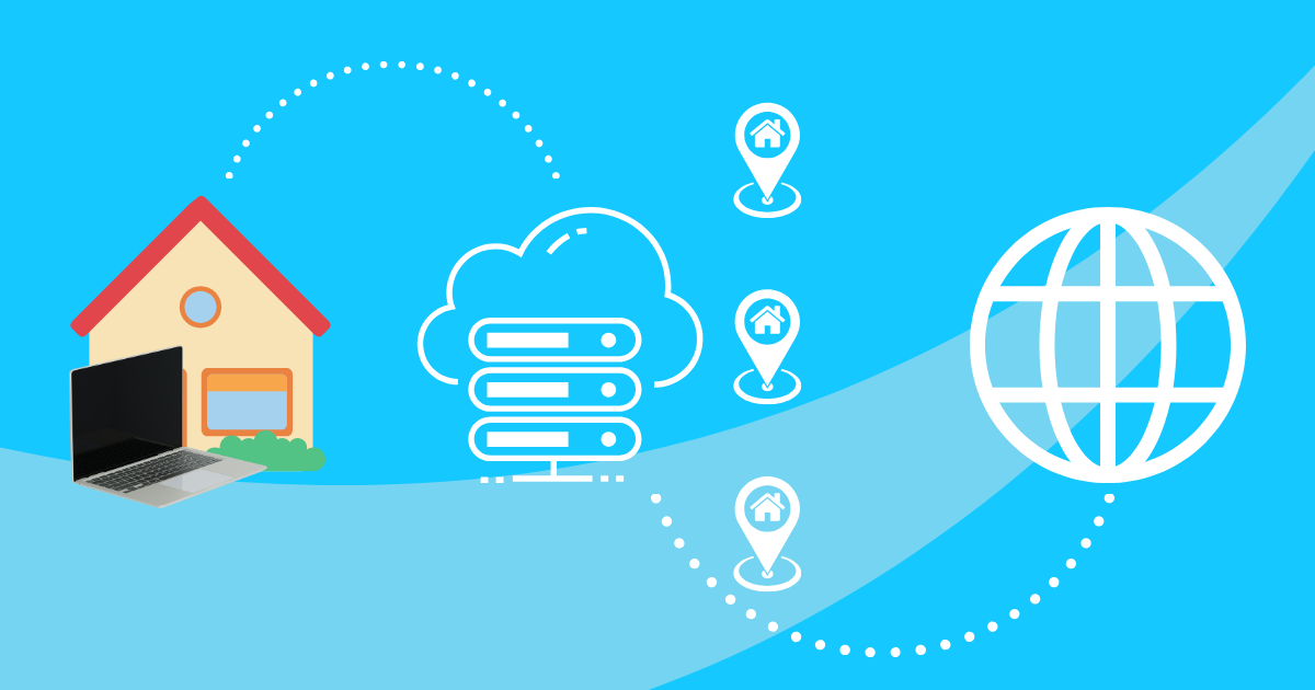 Residential Proxies Demystified: Exploring Static and Rotating Options