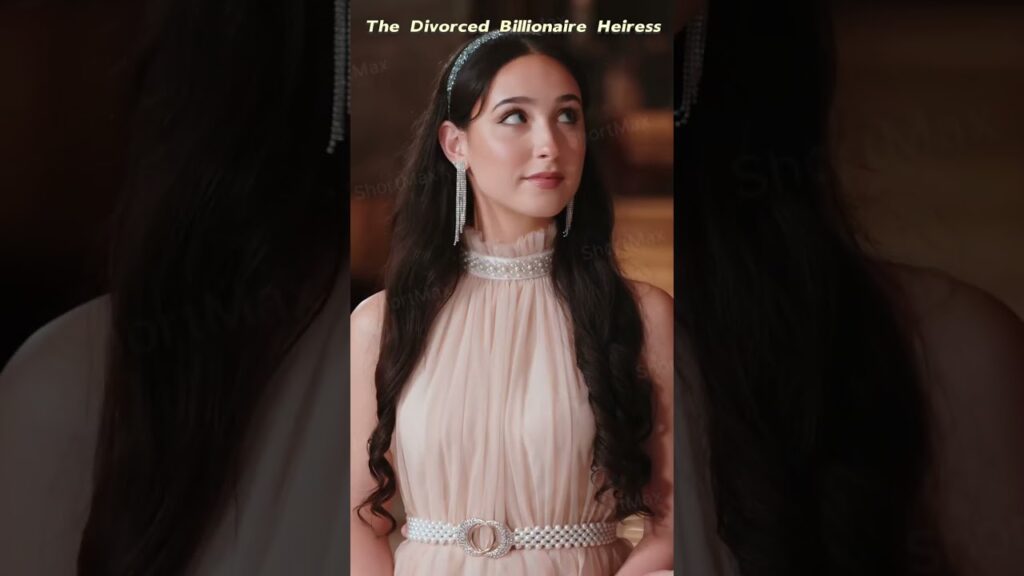 ReelShort The Divorced Billionaire Heiress: Cast, Plot & Review!