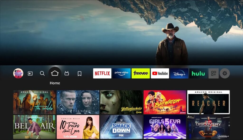 Unlock Your Streaming Potential with Custom Fire TV Apps