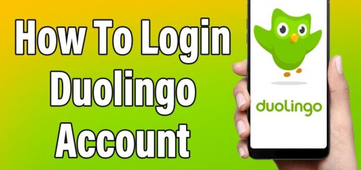 Duolingo Login: How to Login Duolingo App?