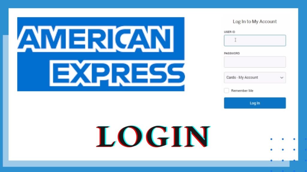 American Express Login