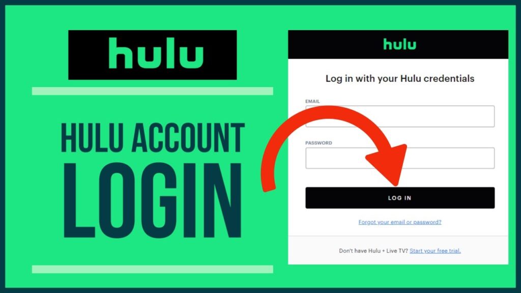 Hulu Login: How to Login Hulu Account 2024?