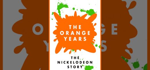 The Orange Years: The Nickelodeon Story documentary