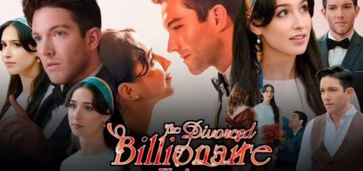 ReelShort The Divorced Billionaire Heiress: Cast, Plot & Review!