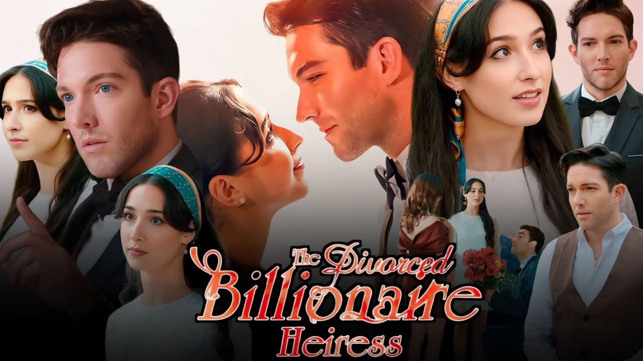 ReelShort The Divorced Billionaire Heiress: Cast Review ReelShort The Divorced Billionaire Heiress: Cast Review