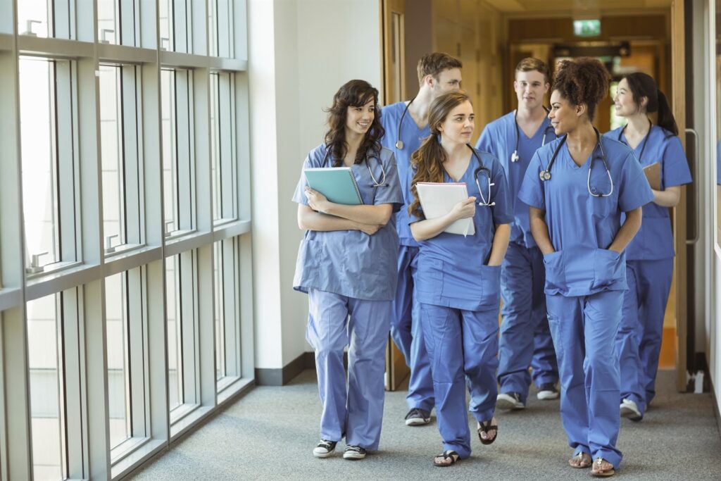 Can You Study Nursing Online?