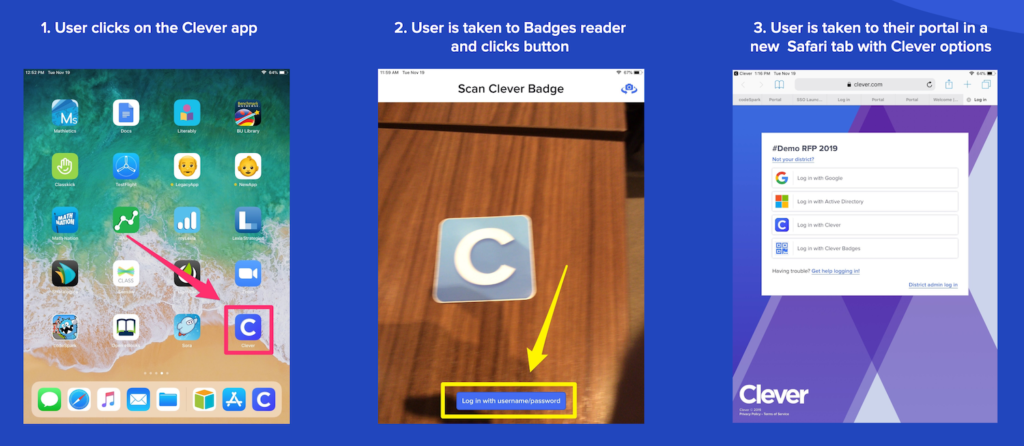 How To Login Clever App? Find All The Details Here!