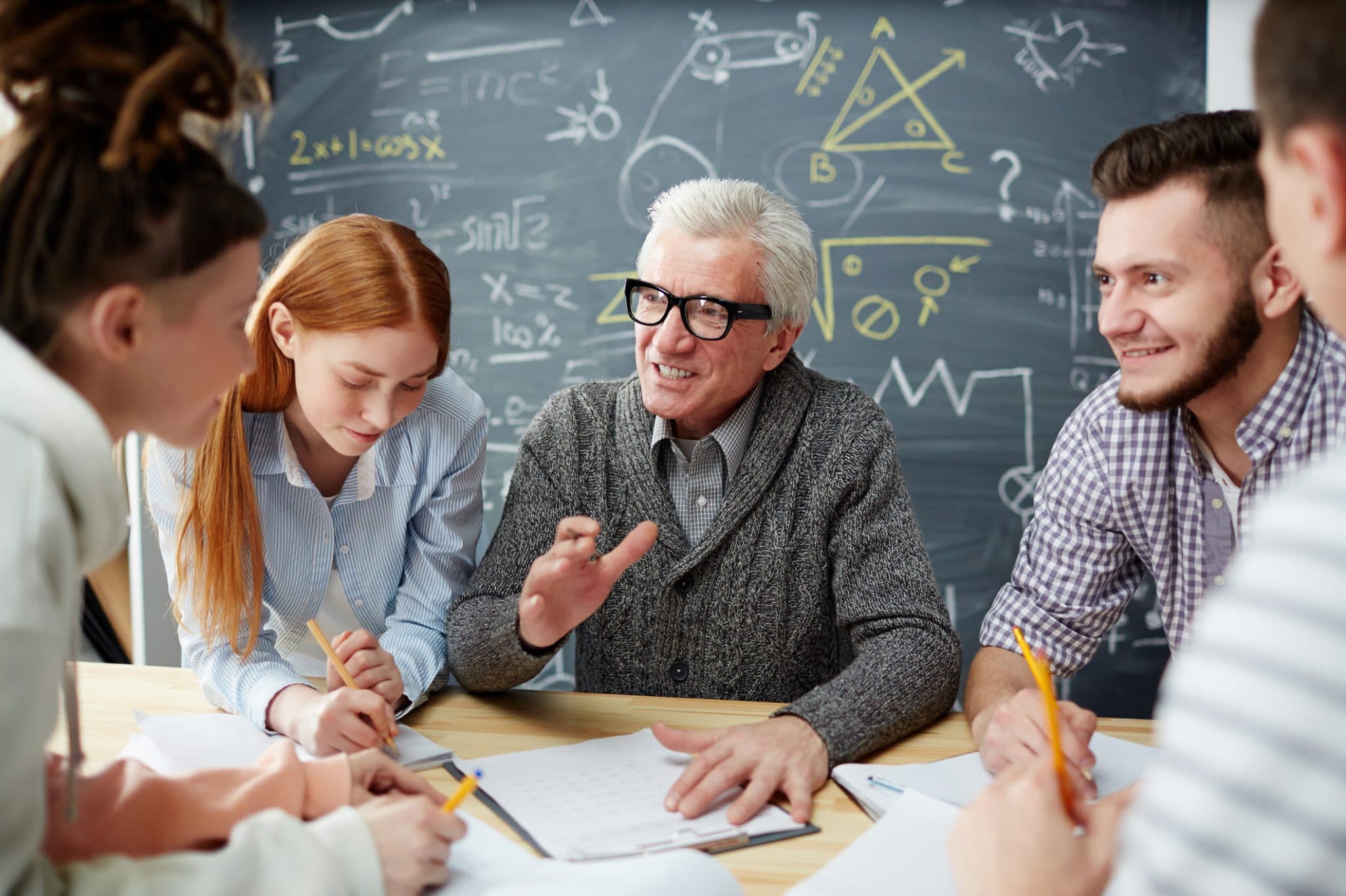 Is There Any Retirement Age of the Professor? (Everything You Need to Know in 2024)