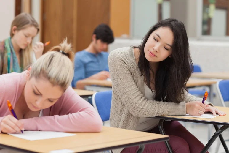Why is Homework Important?